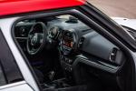 Mini John Cooper Works Countryman 2017 года (NA)